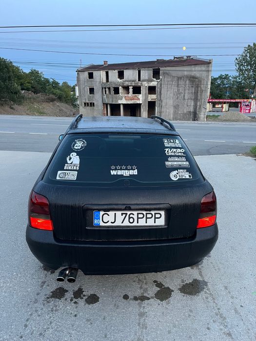 De vânzare audi a4 b5
