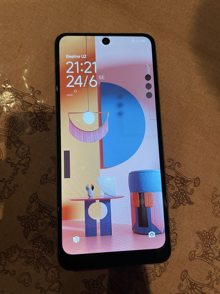 Redmi Note 12 obmen iphonega