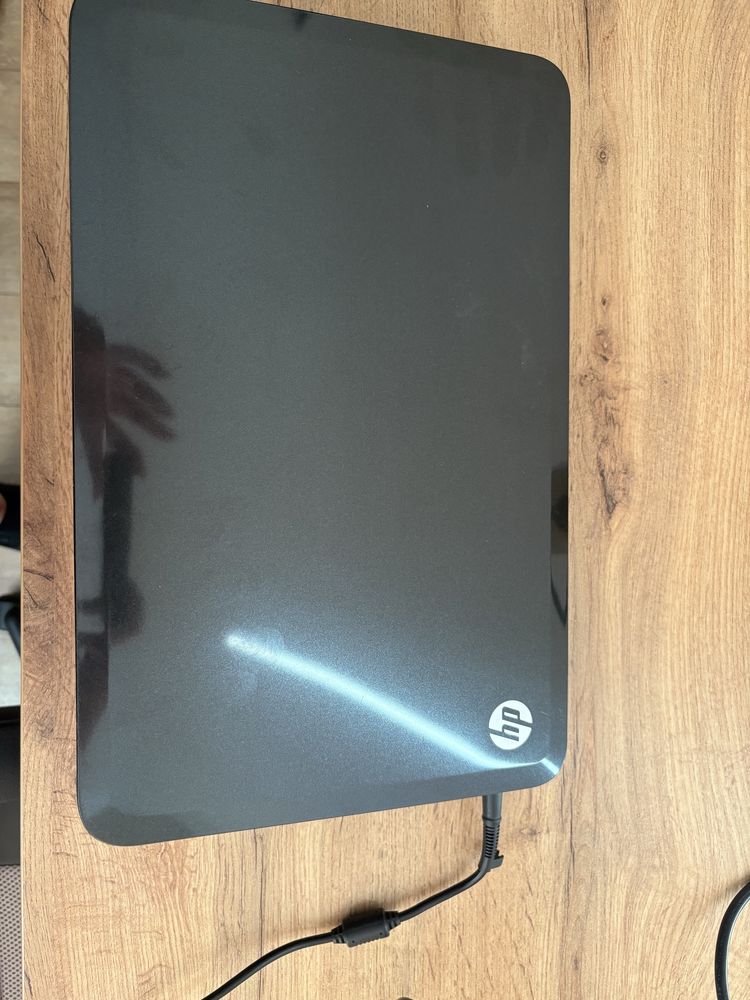 Пренасим компютър HP pavilion