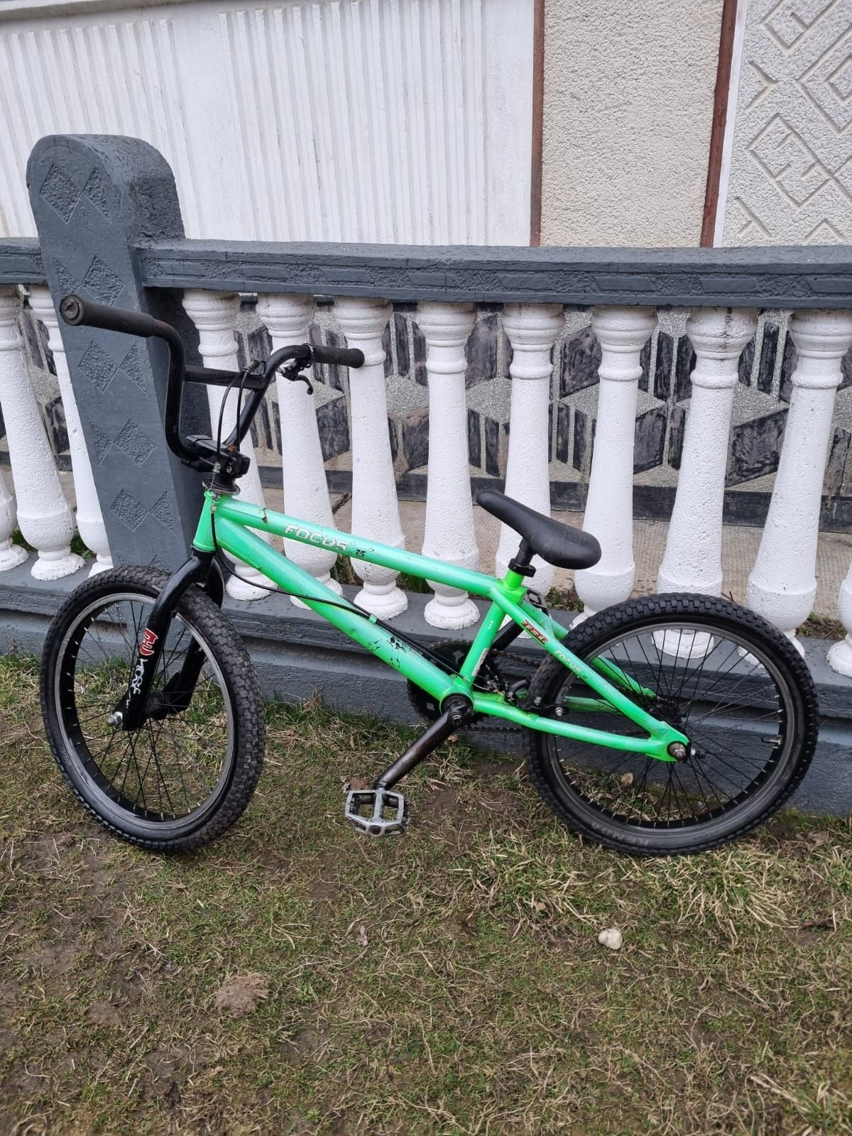 Biciclete  BMX și Scott