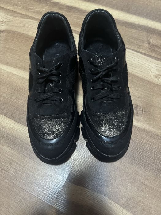 Дамски сникърси Bianki