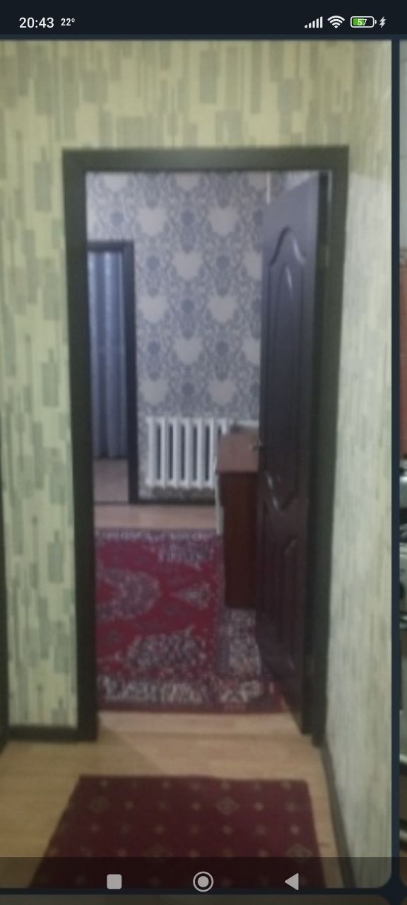 Олимпиада квартира