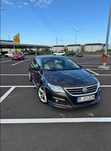 VW Passat CC Rline 2.0 TDI DSG 2011