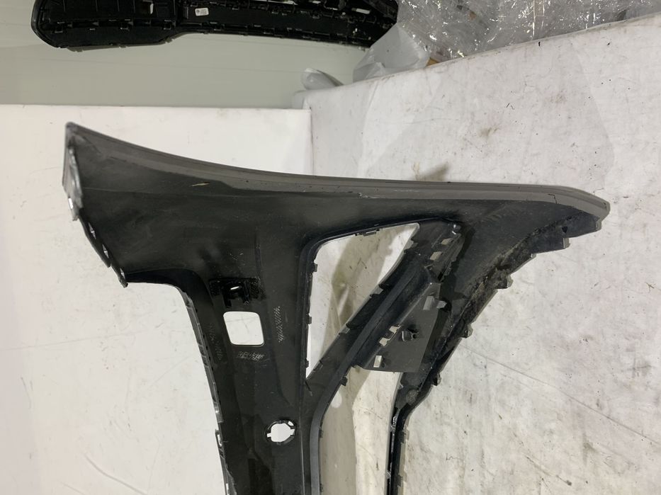 Bara fata VW Sportsvan, facelift, 2017, 2018, 2019, cod origine OE 510807221M.