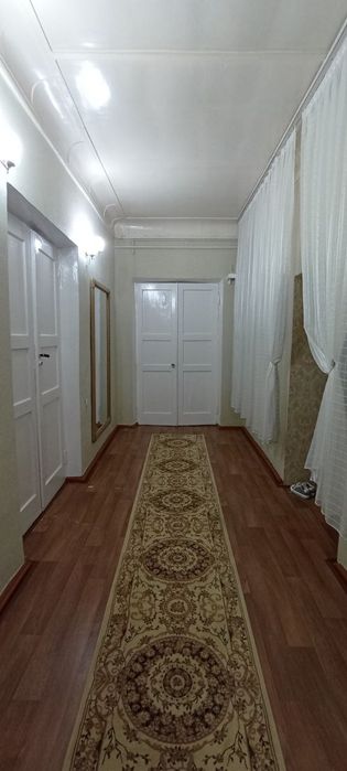 Ховли уй Ижарага берилади Паркентский Бозорни олдида 4 соток 4 хона