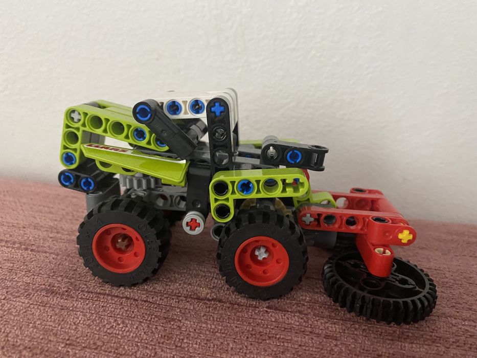 Set de Lego tehnic 42102