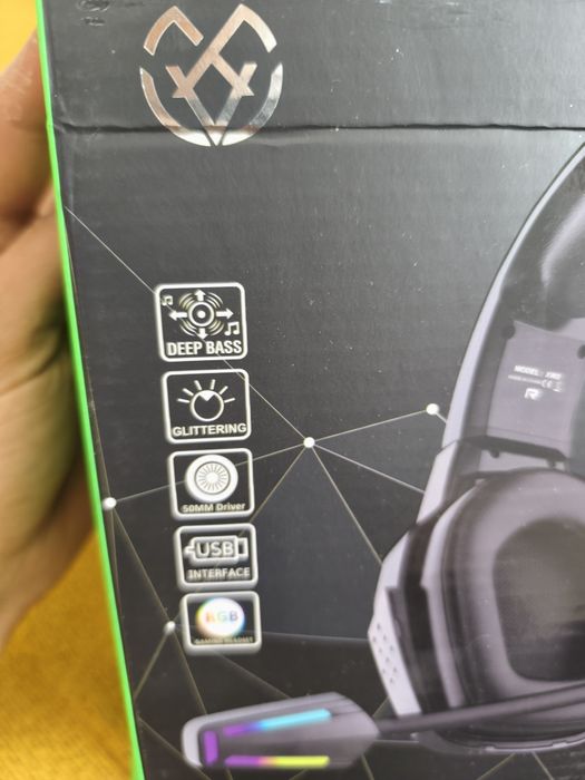 Căști pentru gaming