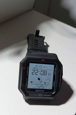 Smartwatch Zeblaze
