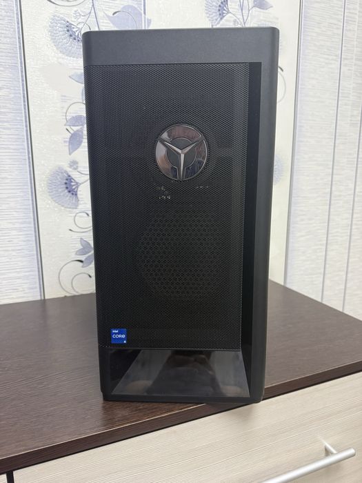 Системный блок lenovo legion