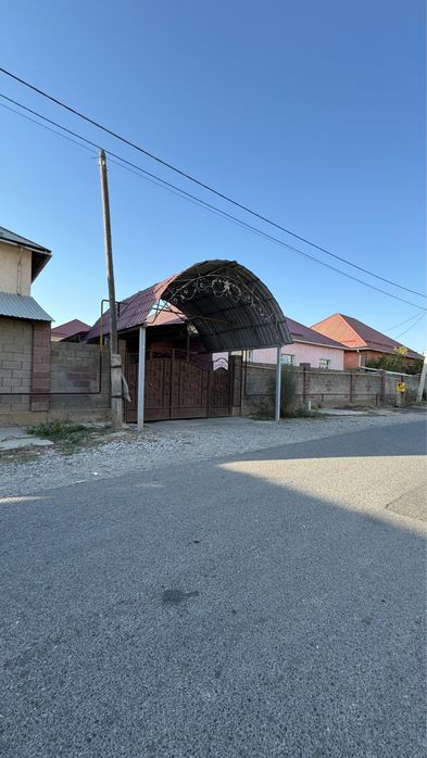 Продается 5-ком дом в мкр.Кызылжар