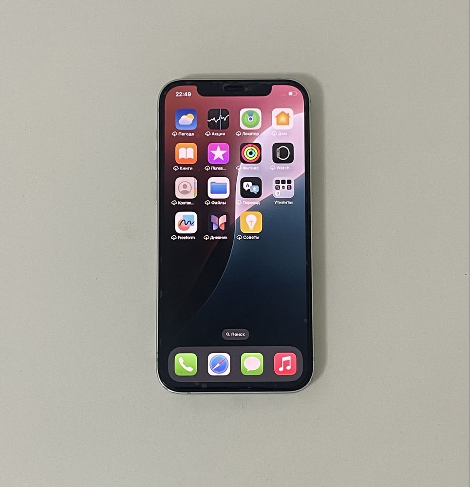 Iphone 12 Apple Айфон
