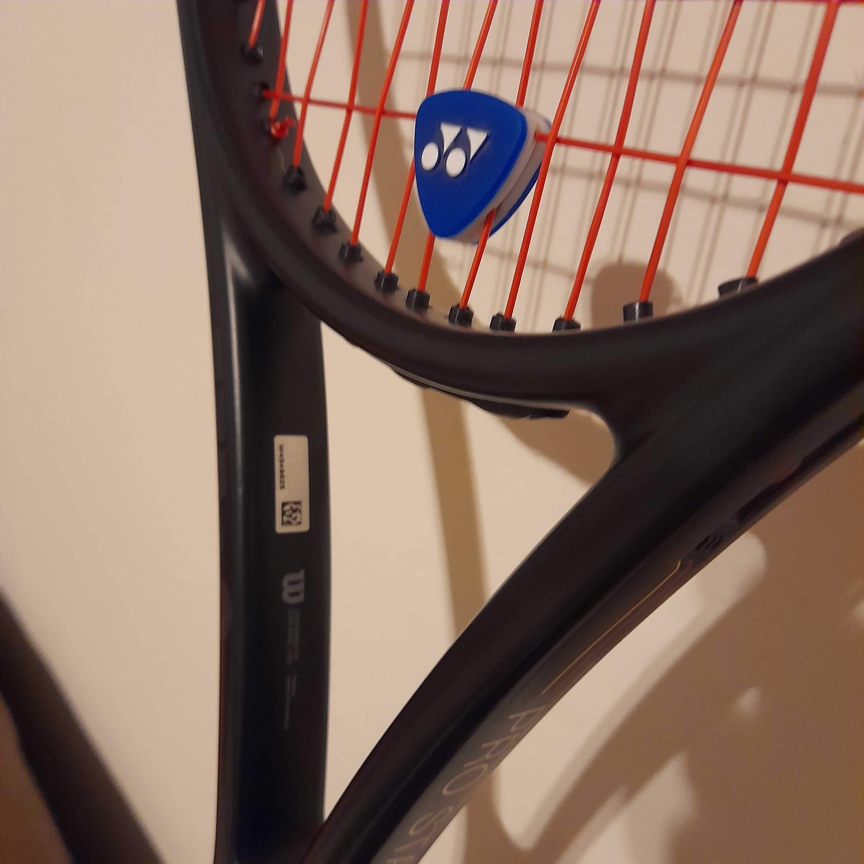 Racheta de tenis Wilson Prostaff Team V13 , 16x19 , 280g, ca noua