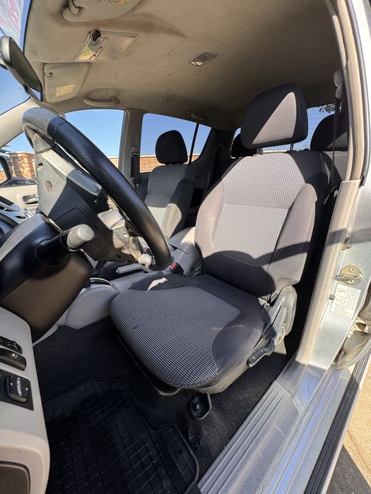 Mitsubishi L200 Automat