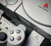 Playstation 1. Уйинлари билан