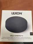Boxa Lexon oslo energy+