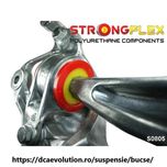 Bucse StrongFlex poliuretan Vw ,Mercedes ,BMW ,Honda ,Lexus,Renault