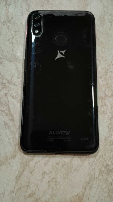 Telefon Allview X5 Soul Pro