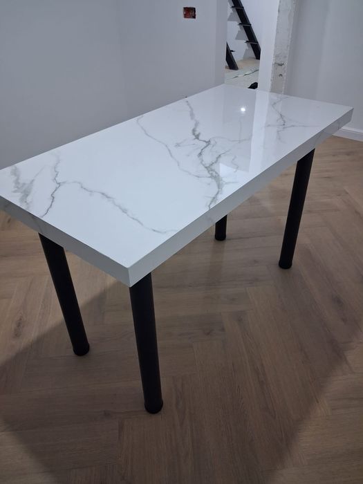 Masa de bucătărie 120/60