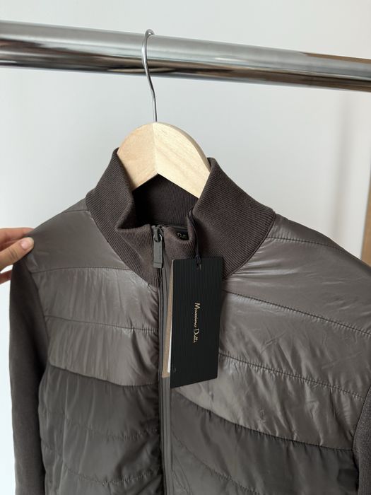 Чисто ново яке Massimo Dutti с етикет