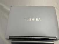 Нетбук Toshiba (Netbook)