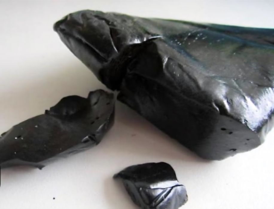 Продам мумие очищенное