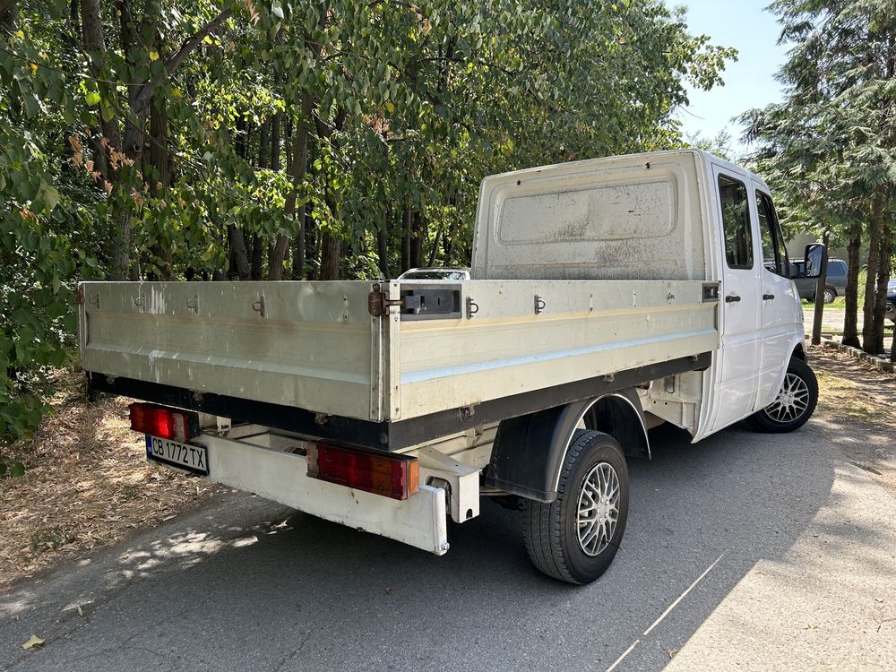 Mercedes Sprinter 308 CDI