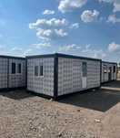 Containere modulare