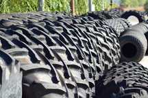 Cauciucuri 270/95R42 Taurus Anvelope Second John Deere Deutz