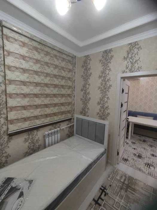 Е14 Сдаётся Уютная квартира Шикарным ремонтом Чиланзар, Фархадский.