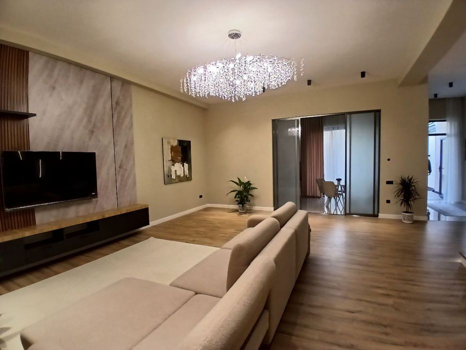 Новый дом для Вас