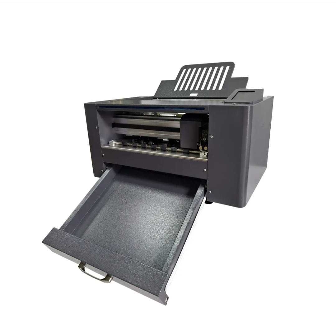 Режущий плоттер JINKA A490