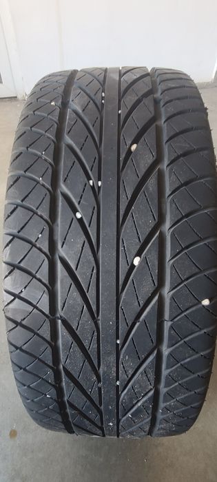 Set 4 roti de 17 jante aliaj si anvelope