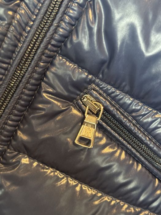 Детски елек Moncler 5 год