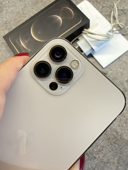 Iphone 12 Pro 256 GB