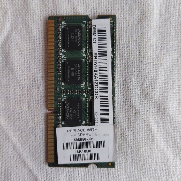 Piese de laptop originale