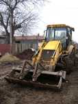 Demolari mecanizate / curatare teren de vegetatie / nivelare/ evacuare