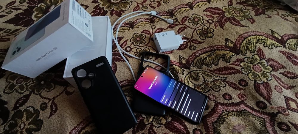 Обмен телефонов  , отдельно