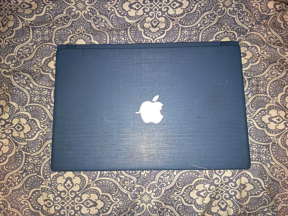 Placa baza laptop Acer Aspire A315-51, Core i5 7200 + carcasa completa