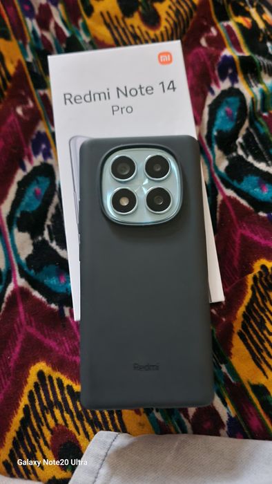 Redmi 14 pro sotiladi