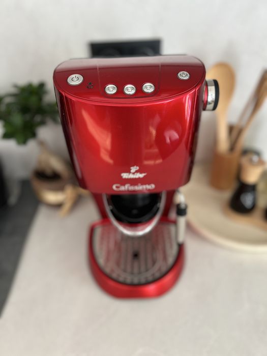 Aparat cafea tchibo cafissimo classic