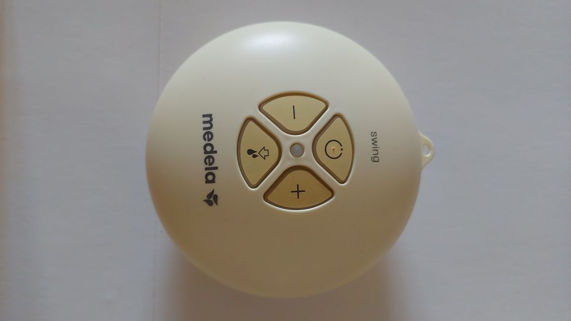 Електрическа помпа за кърма  Medela