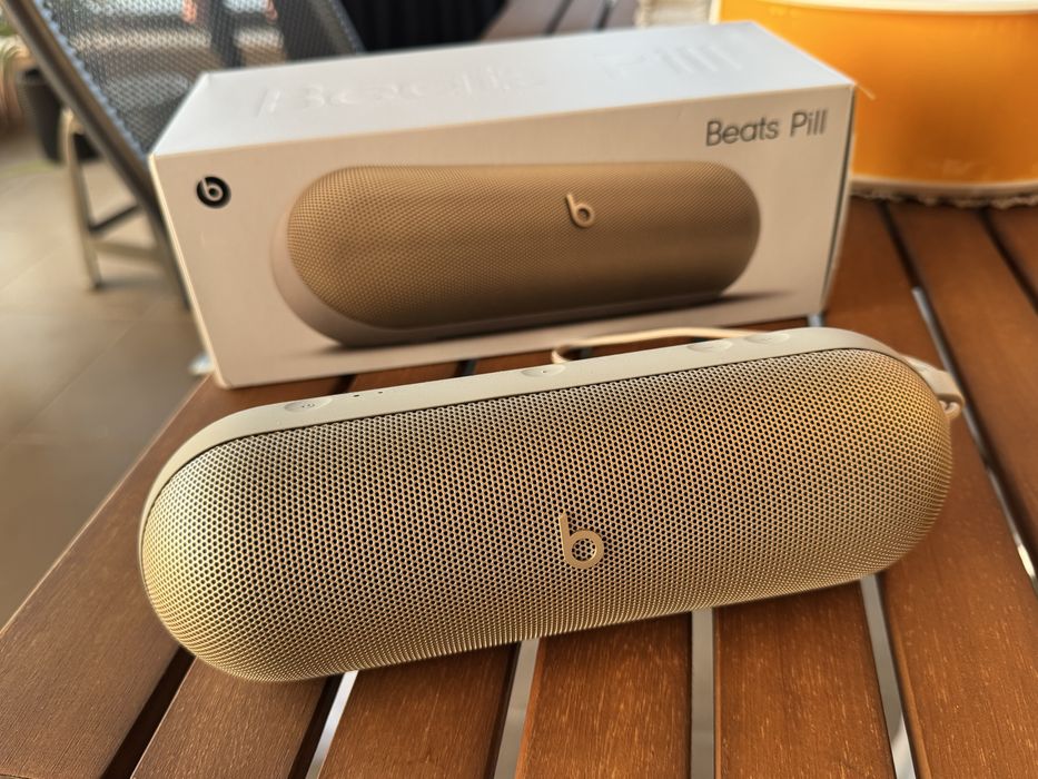 Beats Pill 2024!
