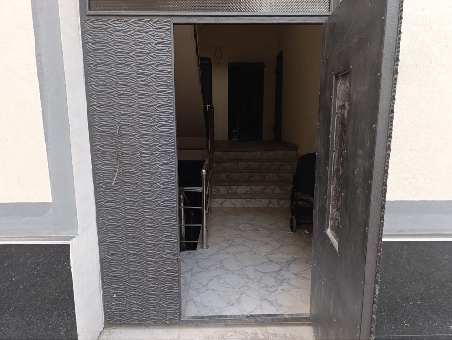 Дуплекс квартира продаётся 125-м2 Сергели рн массив Строителей