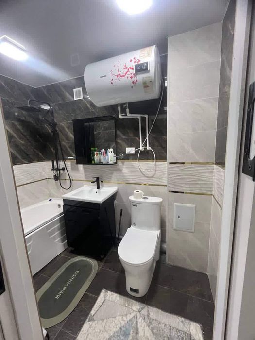 Ijaraga sheriklikka 3 ta qiz