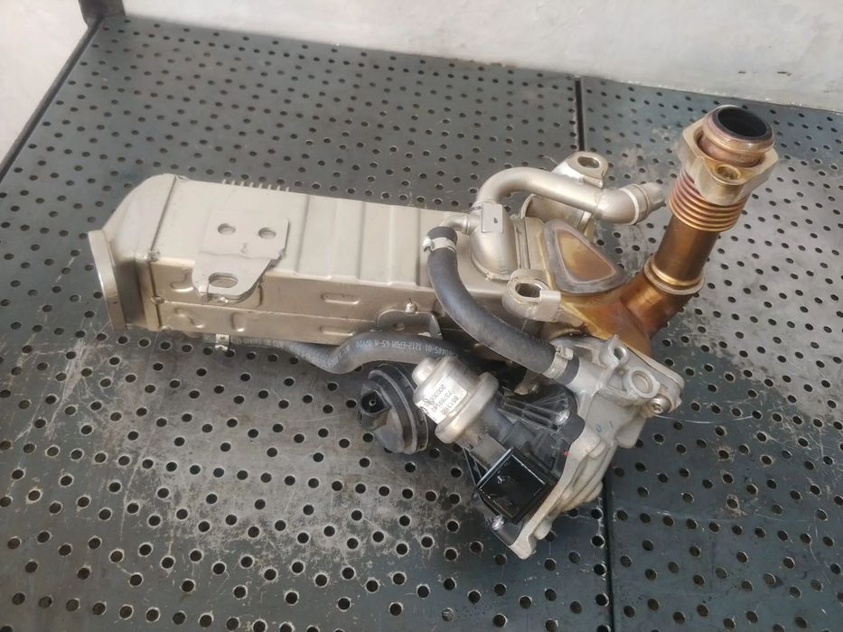 racitor gaze cu egr 2.0 d b47c20b  bmw x1 f48  8473202  8513132