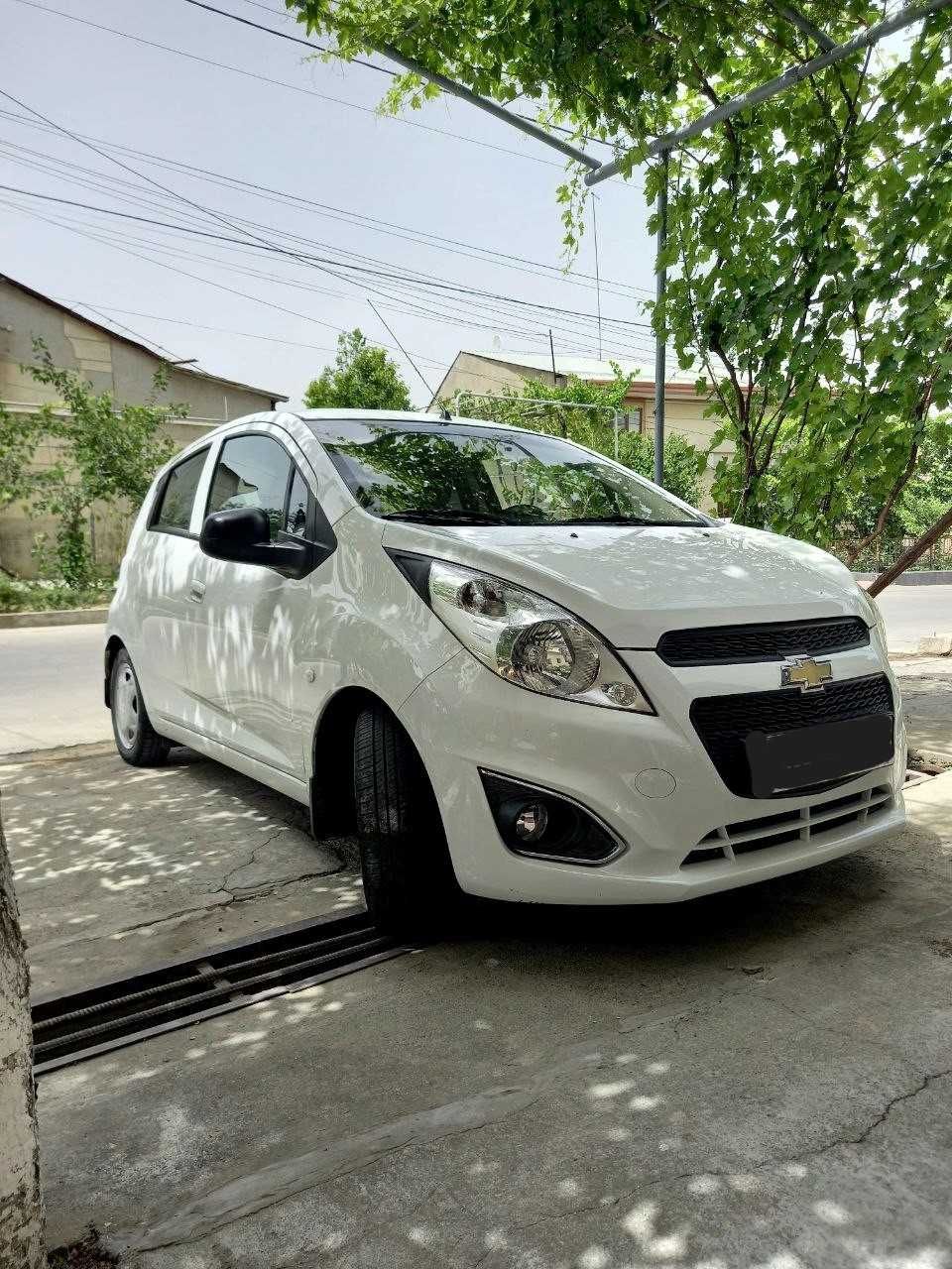 SPARK 2 pozitsiya mexanika Yili - 2018 sotiladi