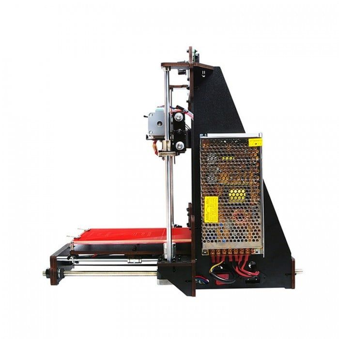 Cnc 3018 + imprimanta 3d