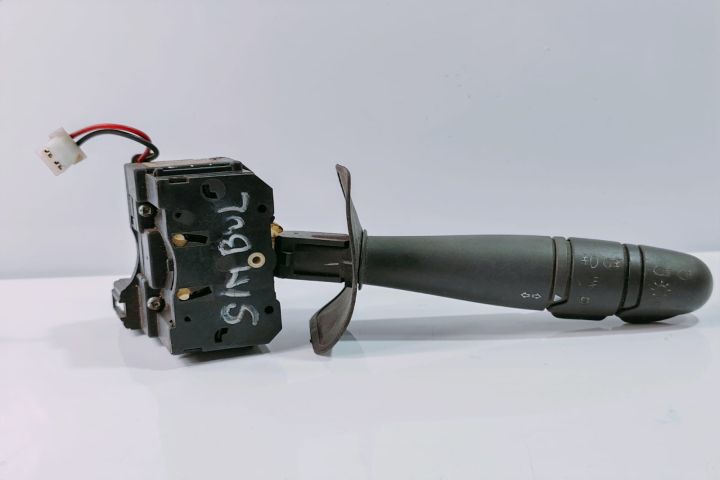 Maneta stergator Bloc Lumini 8200542094 / 34498155 Renault Symbol a 2