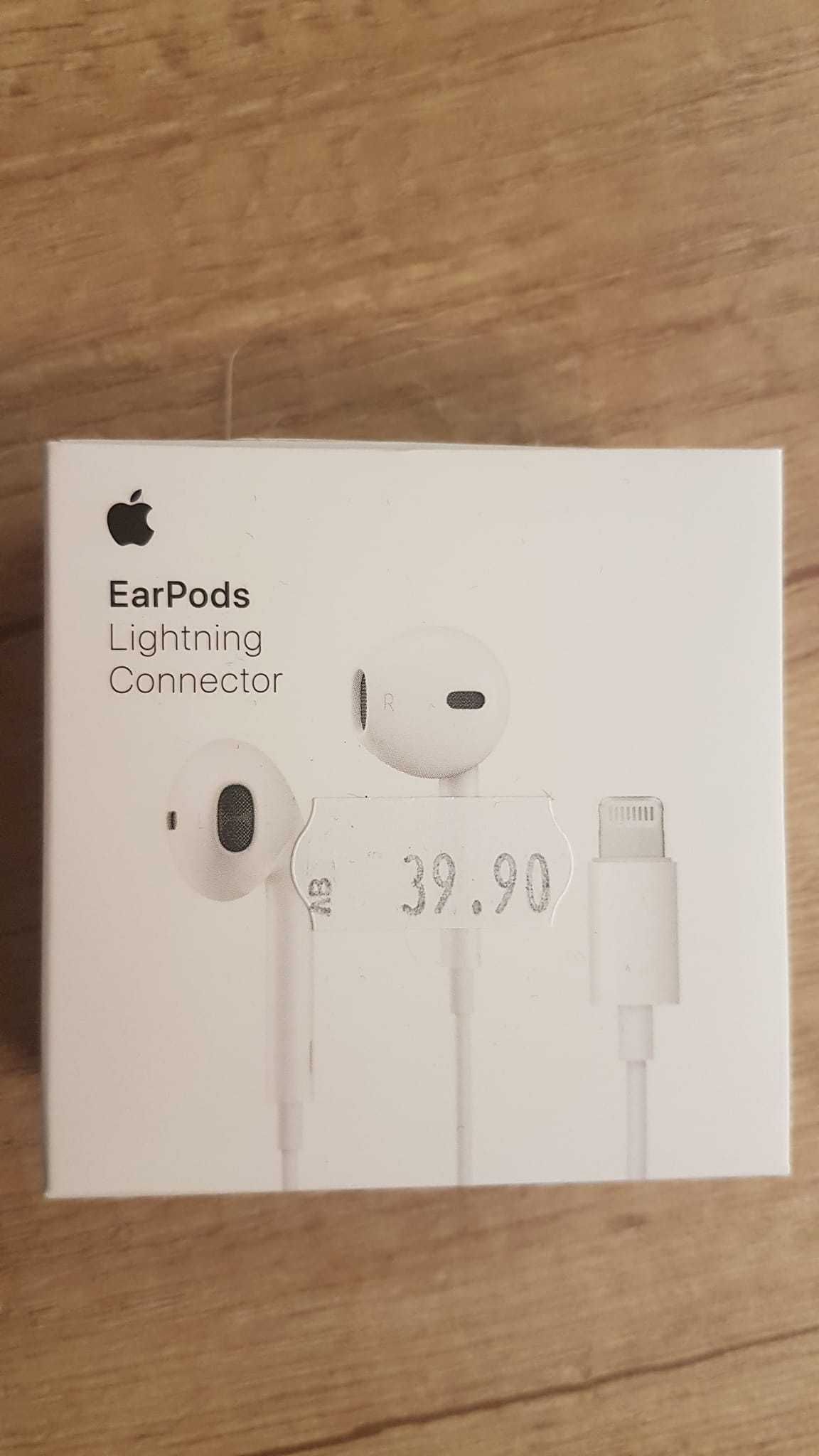 Телефон Samsung not 10 APPLE Erpods lightning