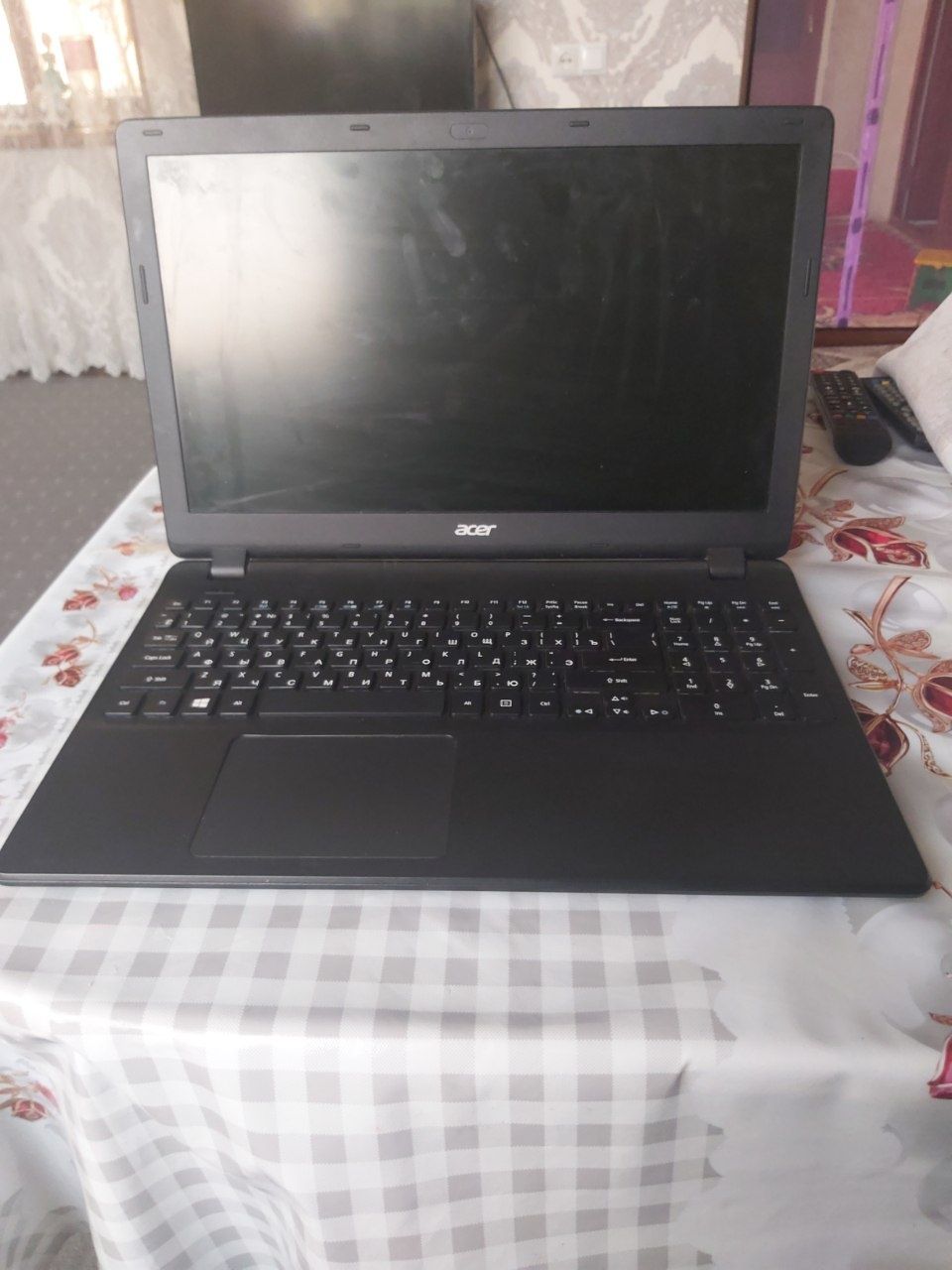 Acer kompyuter ideal